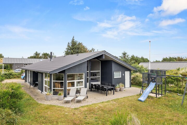Ferienhaus 40878 in Musvågevej 6, Henne Strand - Bild #0