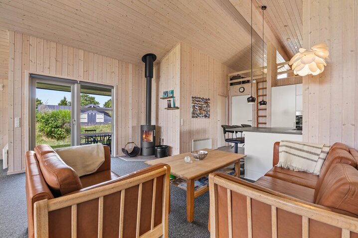 Ferienhaus 40878 in Musvågevej 6, Henne Strand - Bild #2