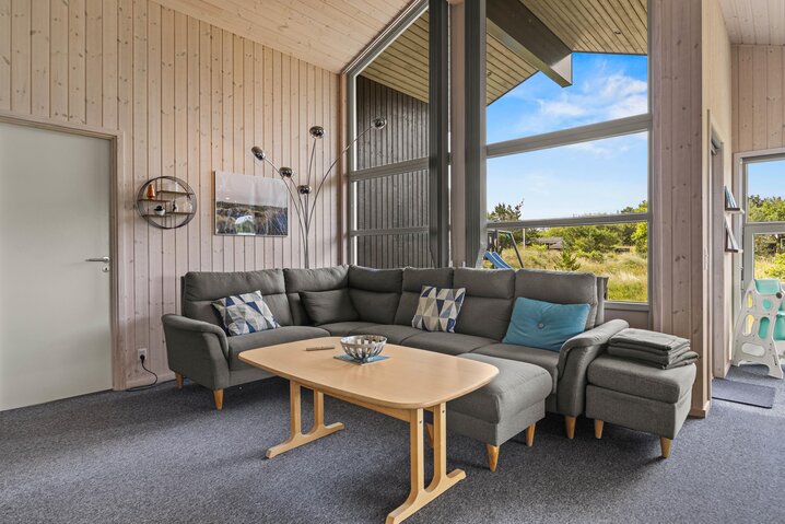 Ferienhaus 40878 in Musvågevej 6, Henne Strand - Bild #4