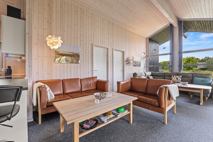 Ferienhaus 40878 in Musvågevej 6, Henne Strand - Bild #5