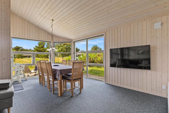 Ferienhaus 40878 in Musvågevej 6, Henne Strand - Bild #6