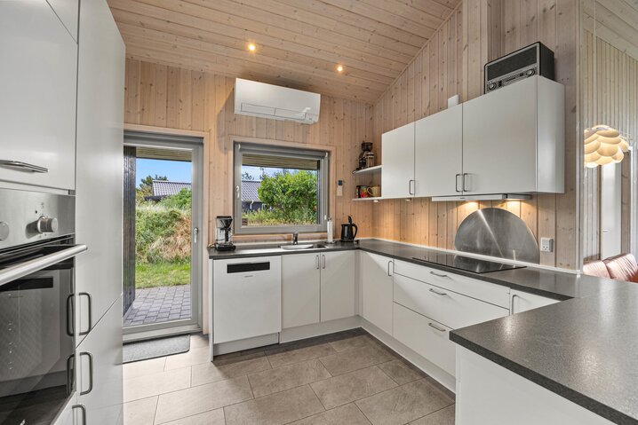 Ferienhaus 40878 in Musvågevej 6, Henne Strand - Bild #9