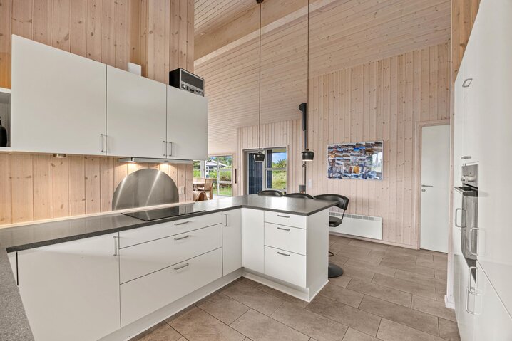 Ferienhaus 40878 in Musvågevej 6, Henne Strand - Bild #10