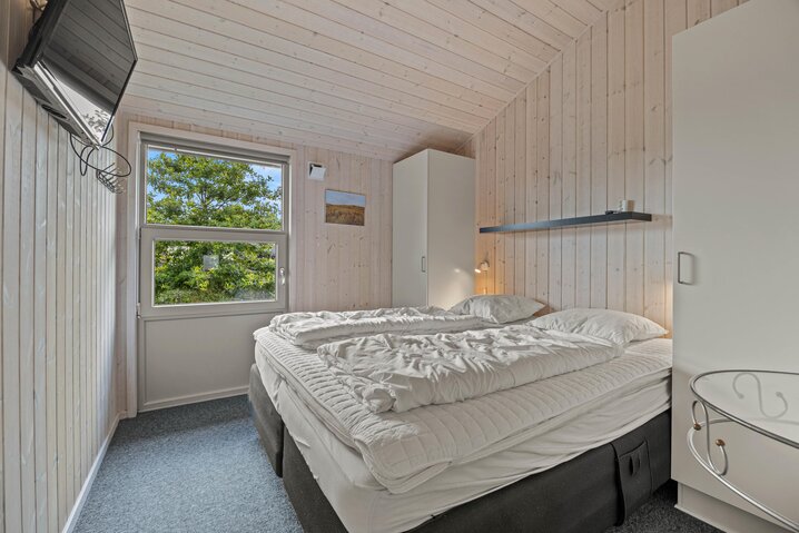 Ferienhaus 40878 in Musvågevej 6, Henne Strand - Bild #11