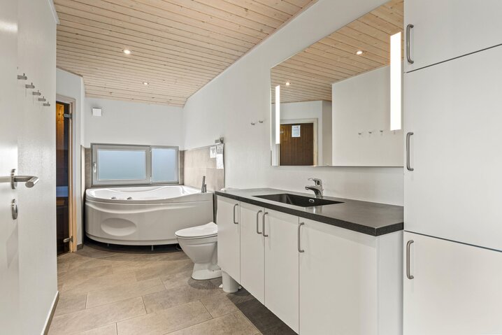 Ferienhaus 40878 in Musvågevej 6, Henne Strand - Bild #12