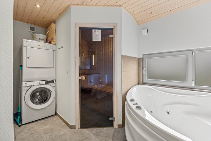 Sommerhus 40878 på Musvågevej 6, Henne Strand - Billede #14