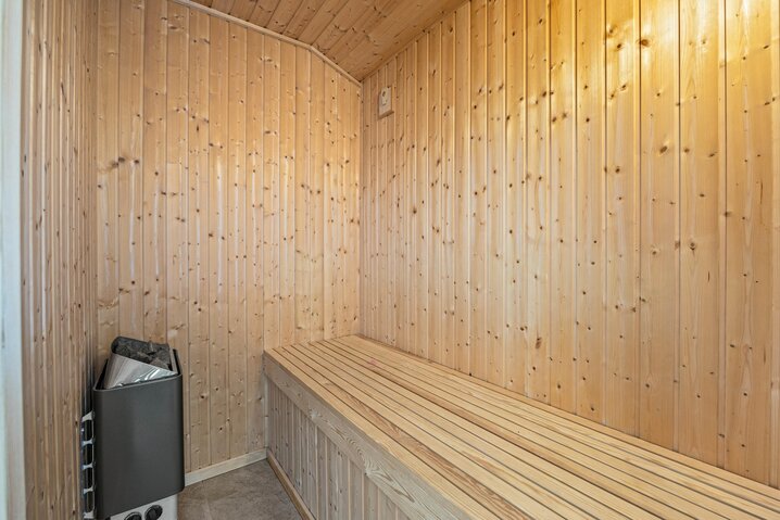 Ferienhaus 40878 in Musvågevej 6, Henne Strand - Bild #16