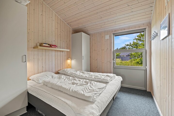 Ferienhaus 40878 in Musvågevej 6, Henne Strand - Bild #17
