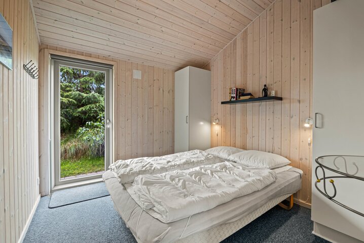 Ferienhaus 40878 in Musvågevej 6, Henne Strand - Bild #19