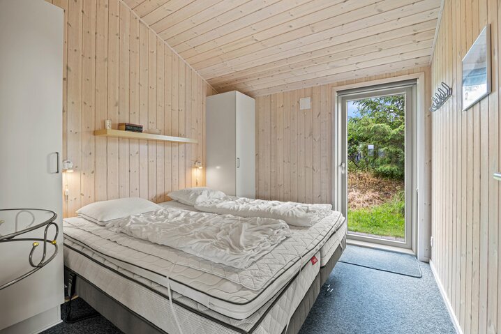 Ferienhaus 40878 in Musvågevej 6, Henne Strand - Bild #20