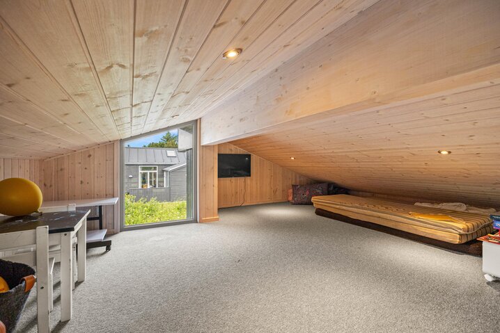 Ferienhaus 40878 in Musvågevej 6, Henne Strand - Bild #21