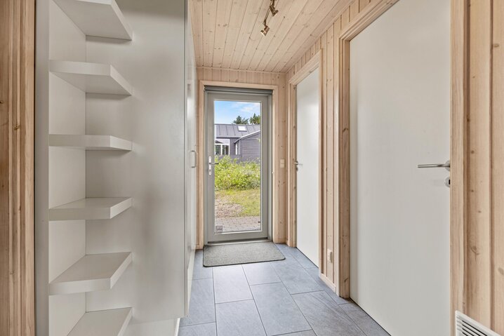 Ferienhaus 40878 in Musvågevej 6, Henne Strand - Bild #22