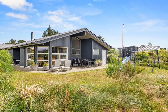 Ferienhaus 40878 in Musvågevej 6, Henne Strand - Bild #23