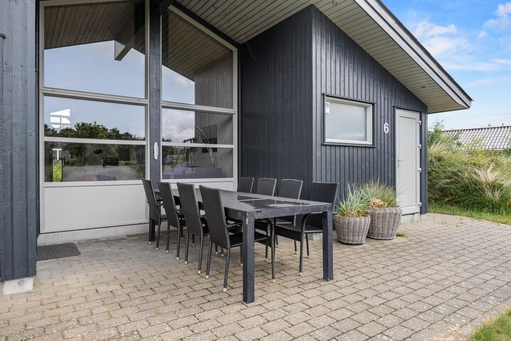 Ferienhaus 40878 in Musvågevej 6, Henne Strand - Bild #24