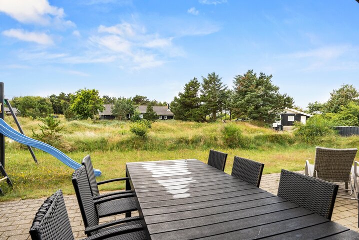 Sommerhus 40878 på Musvågevej 6, Henne Strand - Billede #25