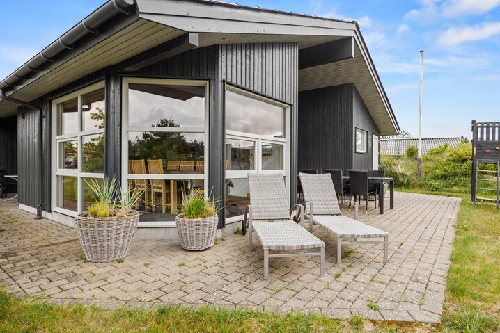 Ferienhaus 40878 in Musvågevej 6, Henne Strand - Bild #26