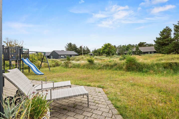 Ferienhaus 40878 in Musvågevej 6, Henne Strand - Bild #27