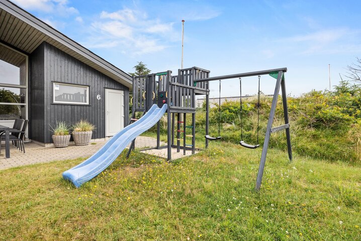 Sommerhus 40878 på Musvågevej 6, Henne Strand - Billede #28
