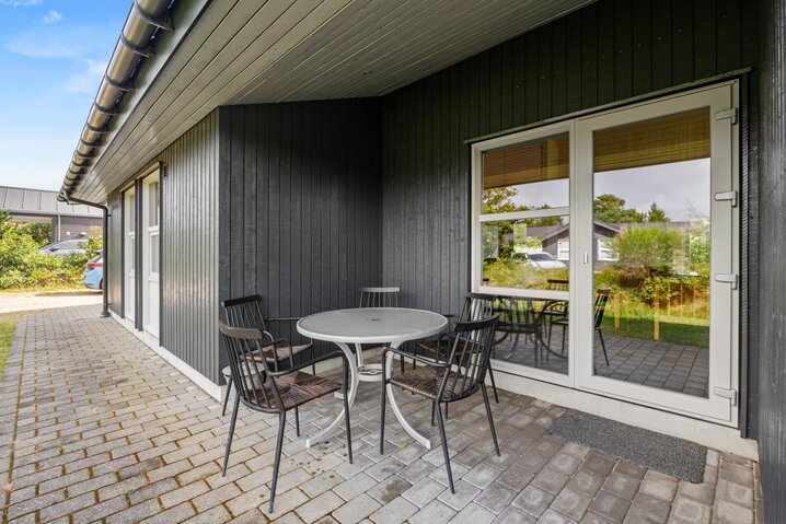 Ferienhaus 40878 in Musvågevej 6, Henne Strand - Bild #29