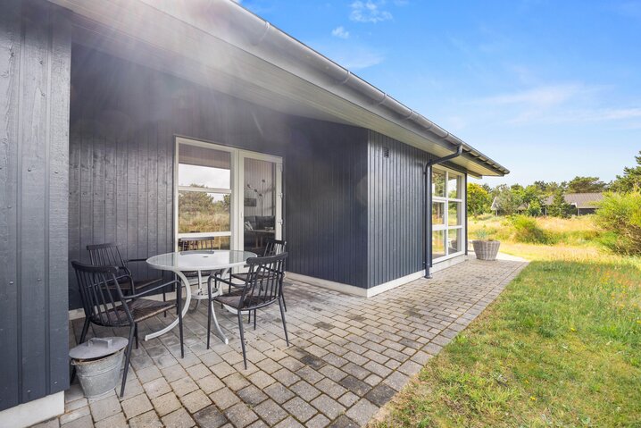 Ferienhaus 40878 in Musvågevej 6, Henne Strand - Bild #30