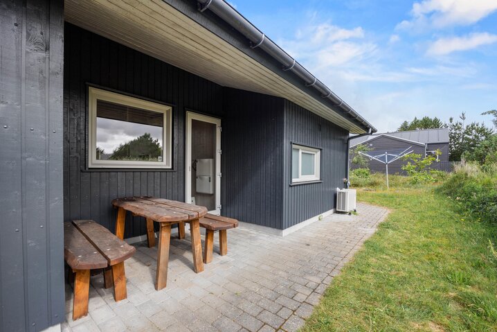 Ferienhaus 40878 in Musvågevej 6, Henne Strand - Bild #32
