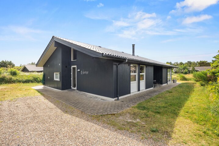Sommerhus 40878 på Musvågevej 6, Henne Strand - Billede #33