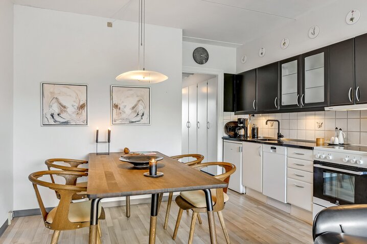 Ferienhaus 40879 in Klitvej 2 lejlighed 131, Henne Strand - Bild #6