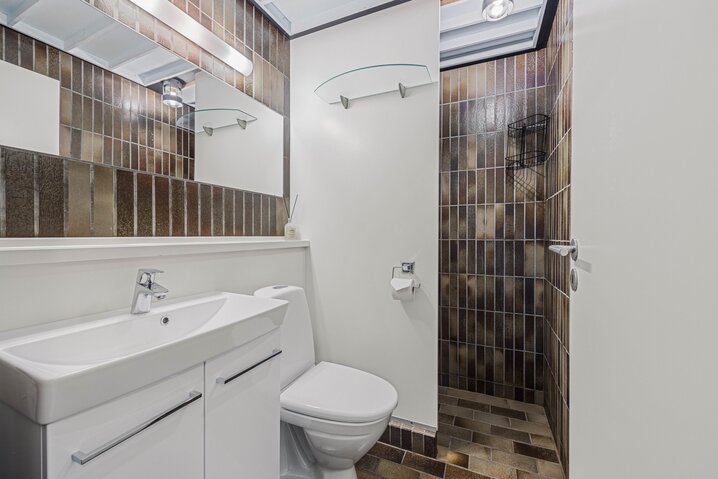 Ferienhaus 40879 in Klitvej 2 lejlighed 131, Henne Strand - Bild #10