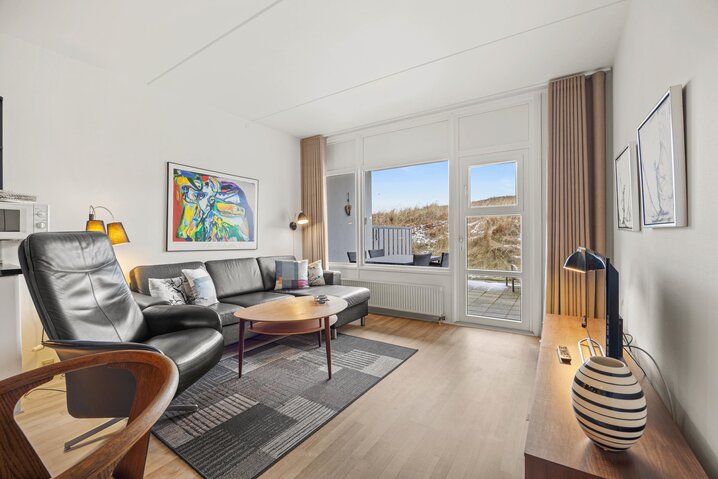 Sommerhus 40879 på Klitvej 2 lejlighed 131, Henne Strand - Billede #4