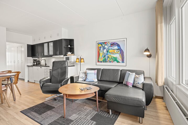 Sommerhus 40879 på Klitvej 2 lejlighed 131, Henne Strand - Billede #5