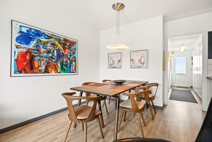 Sommerhus 40879 på Klitvej 2 lejlighed 131, Henne Strand - Billede #7