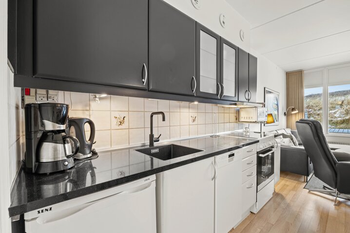 Sommerhus 40879 på Klitvej 2 lejlighed 131, Henne Strand - Billede #9