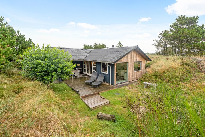 Ferienhaus 40880 in Tujavej 10, Henne Strand - Bild #18