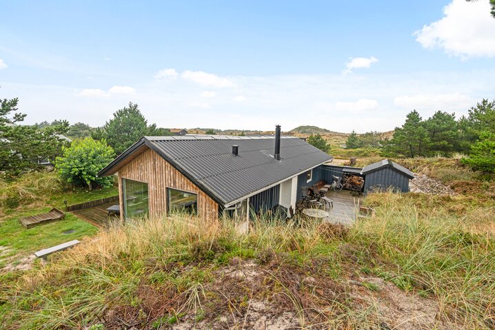 Ferienhaus 40880 in Tujavej 10, Henne Strand - Bild #19