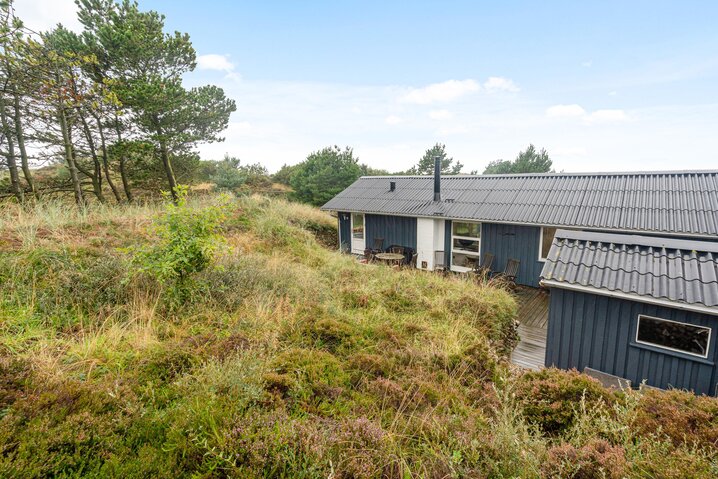 Ferienhaus 40880 in Tujavej 10, Henne Strand - Bild #20