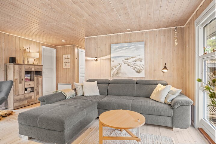 Ferienhaus 40880 in Tujavej 10, Henne Strand - Bild #5