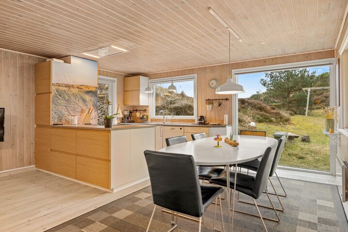 Ferienhaus 40880 in Tujavej 10, Henne Strand - Bild #7