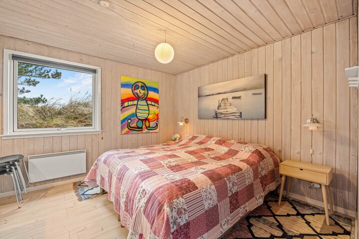 Ferienhaus 40880 in Tujavej 10, Henne Strand - Bild #11