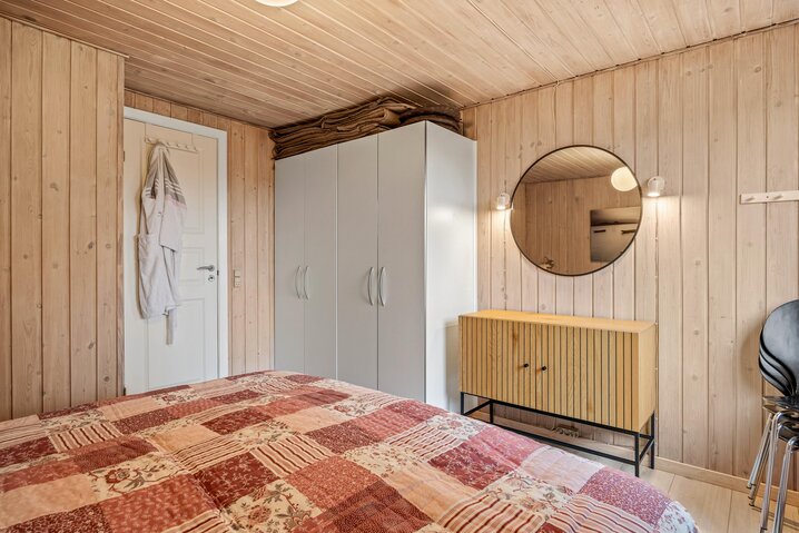 Ferienhaus 40880 in Tujavej 10, Henne Strand - Bild #12