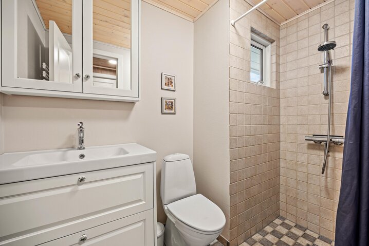 Ferienhaus 40880 in Tujavej 10, Henne Strand - Bild #14