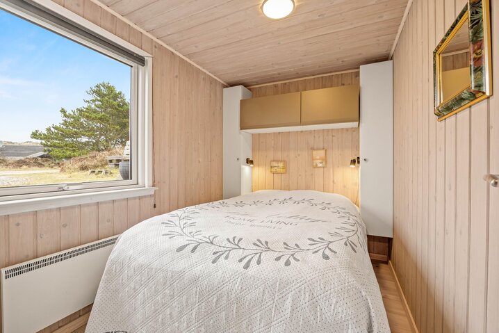 Ferienhaus 40880 in Tujavej 10, Henne Strand - Bild #15