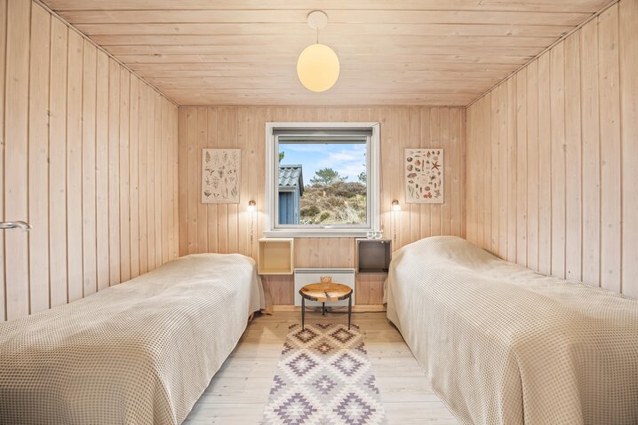 Ferienhaus 40880 in Tujavej 10, Henne Strand - Bild #16