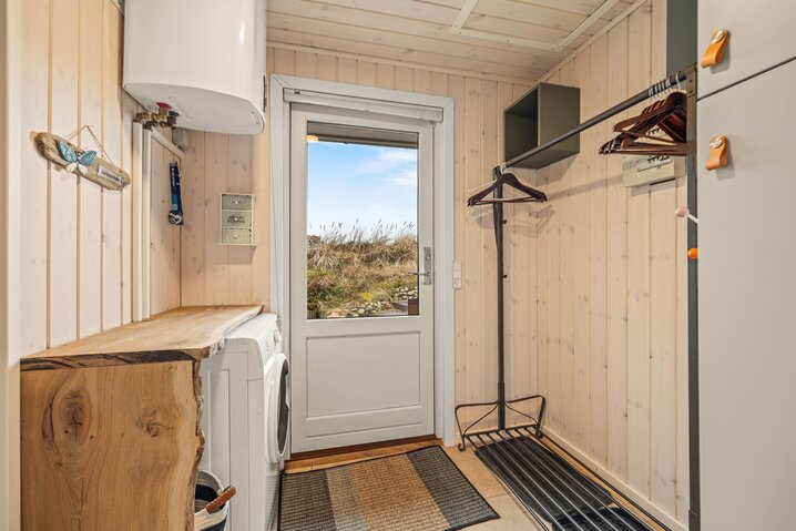 Ferienhaus 40880 in Tujavej 10, Henne Strand - Bild #17