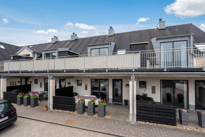 Ferienhaus 40882 in Gyvelvej 2 B, Henne Strand - Bild #24