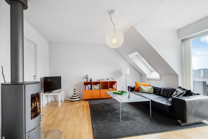 Ferienhaus 40882 in Gyvelvej 2 B, Henne Strand - Bild #1