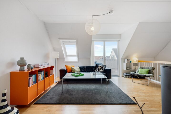 Ferienhaus 40882 in Gyvelvej 2 B, Henne Strand - Bild #3