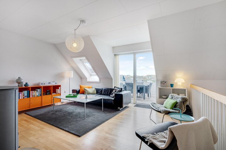 Ferienhaus 40882 in Gyvelvej 2 B, Henne Strand - Bild #6
