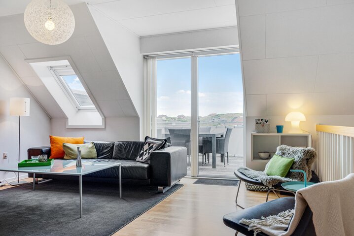 Ferienhaus 40882 in Gyvelvej 2 B, Henne Strand - Bild #8