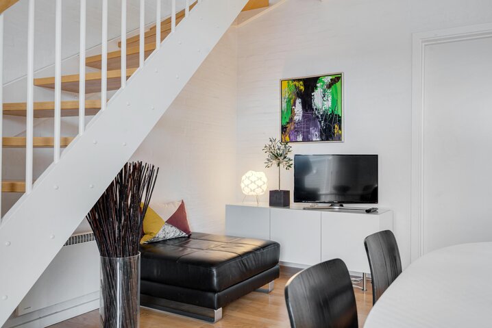 Ferienhaus 40882 in Gyvelvej 2 B, Henne Strand - Bild #14