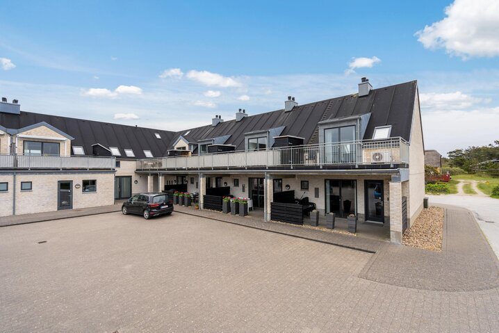 Ferienhaus 40882 in Gyvelvej 2 B, Henne Strand - Bild #35